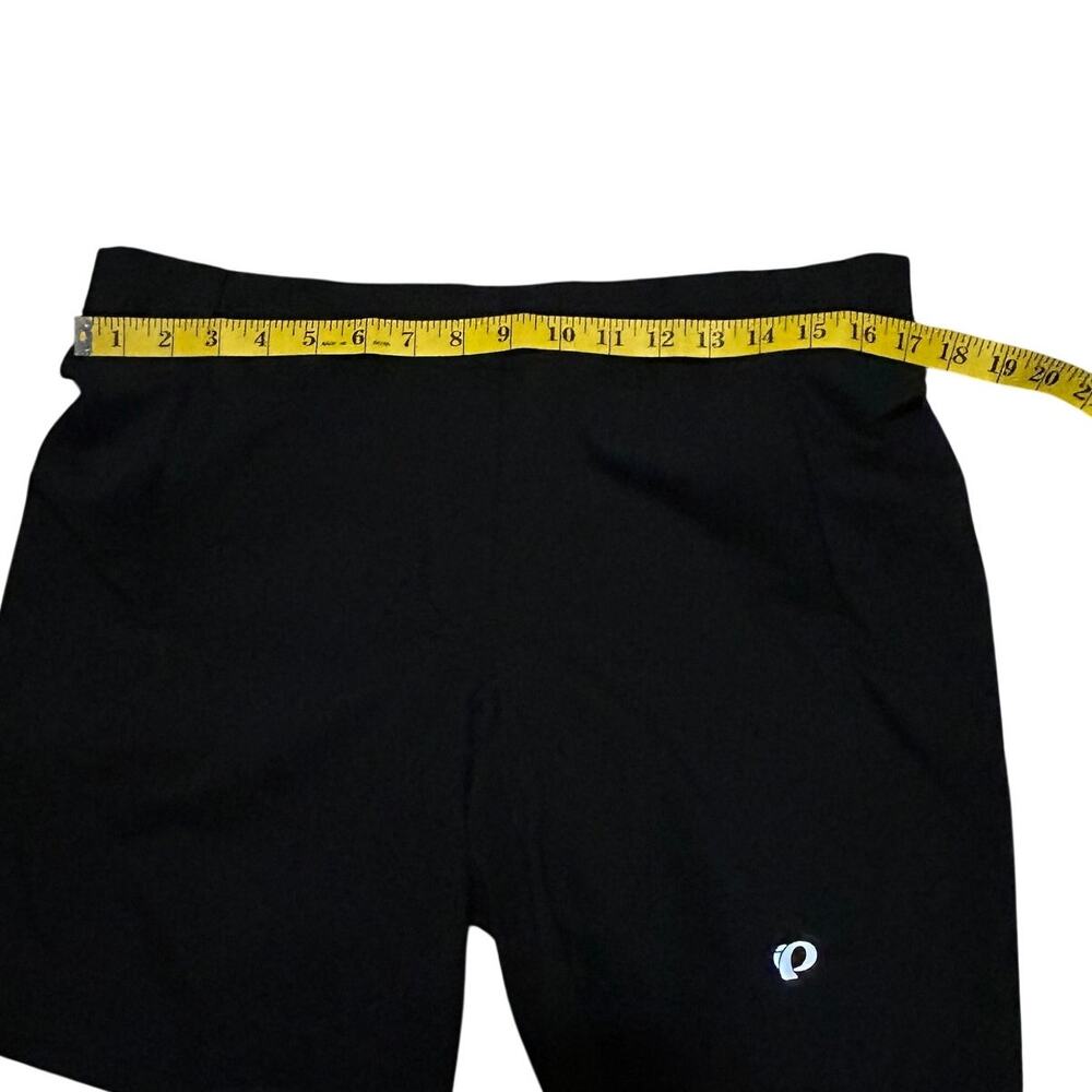 Pearl Izumi Canyon MTB Bike Shorts Women's L Black NWT Padded Liner NEW - Picture 5 of 11